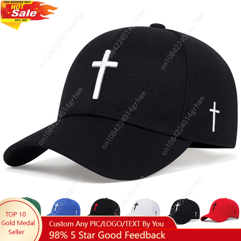 Dad Hat Cotton - ファッションシンプルな黒の野球帽、無地のゴルフハット、コットン製スナップバックキャップ、カジュアルなヒップホップ、メンズ・レディース向けのダッドハット