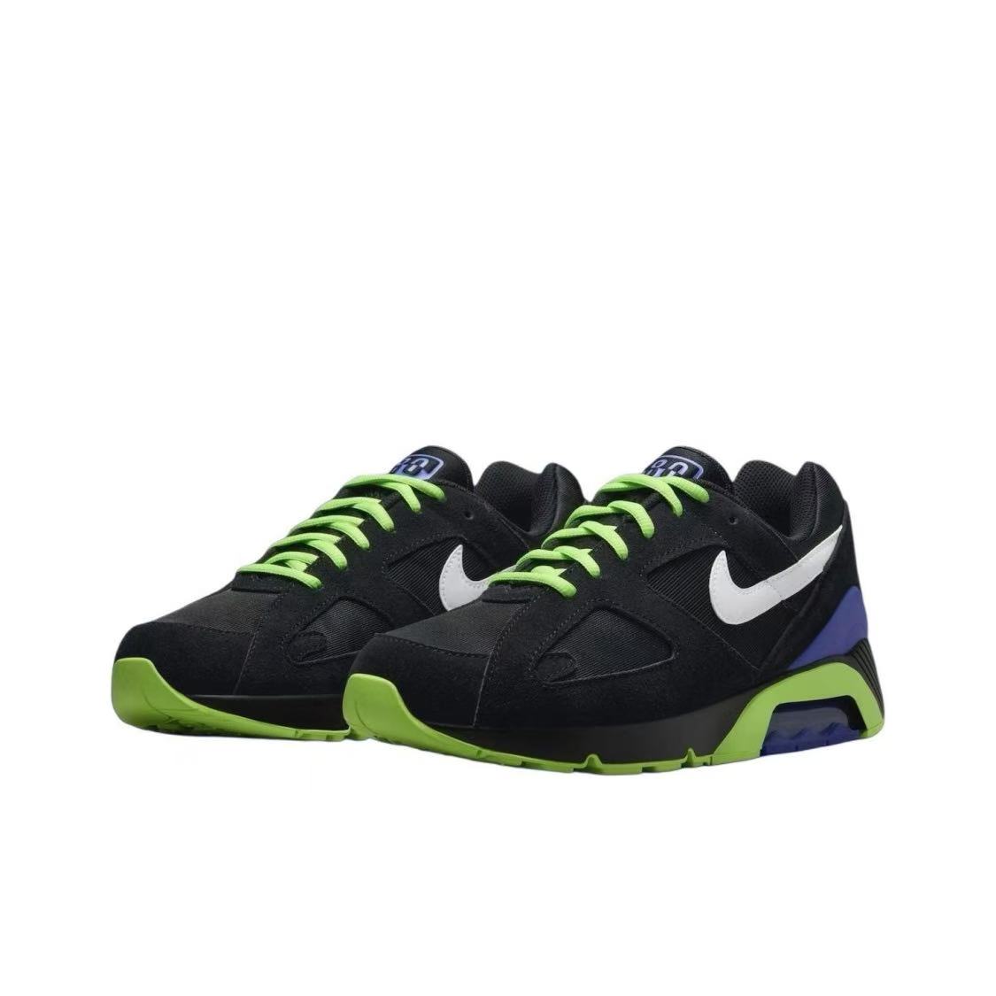 ナイキ エア マックス 180「ジョーカー」ロートップ ラン - Nike Shoes Air Max 90 のレビューと価格