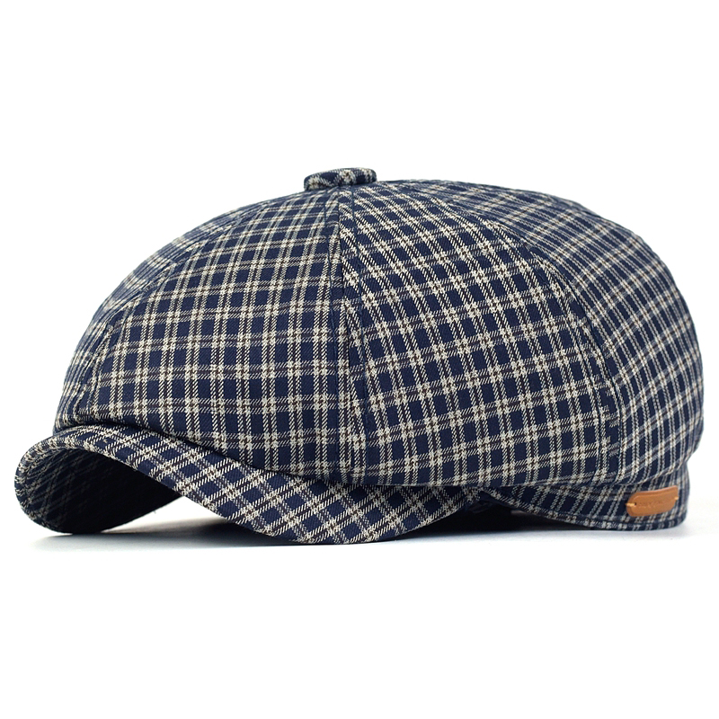 ヴィンテージスタイルの漁師のキャップ,タップダンスのための理 - Dad Hat Cotton のレビューと価格