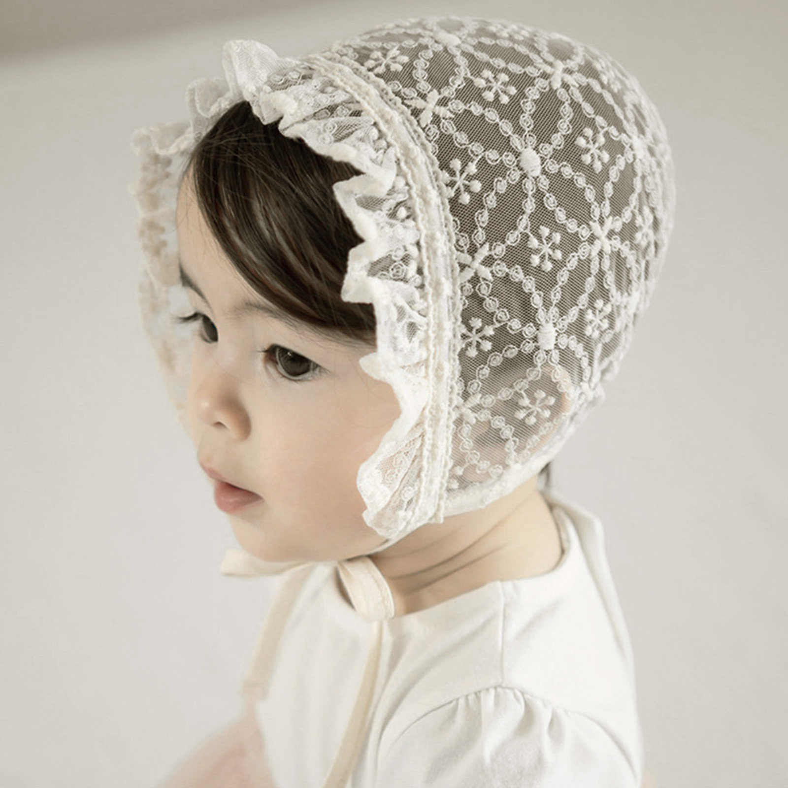 1個入り、通気性の良いつば広の麦わら帽子。ビーチ、ハロウィン - Sun Hat Wide Brim のレビューと価格