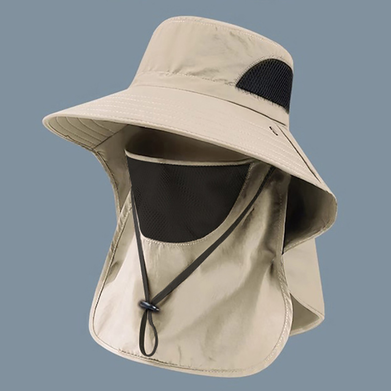 1 個夏の太陽の帽子 UV 保護屋外釣り帽子男性と女性のキャ - Visor Sun Hat のレビューと価格