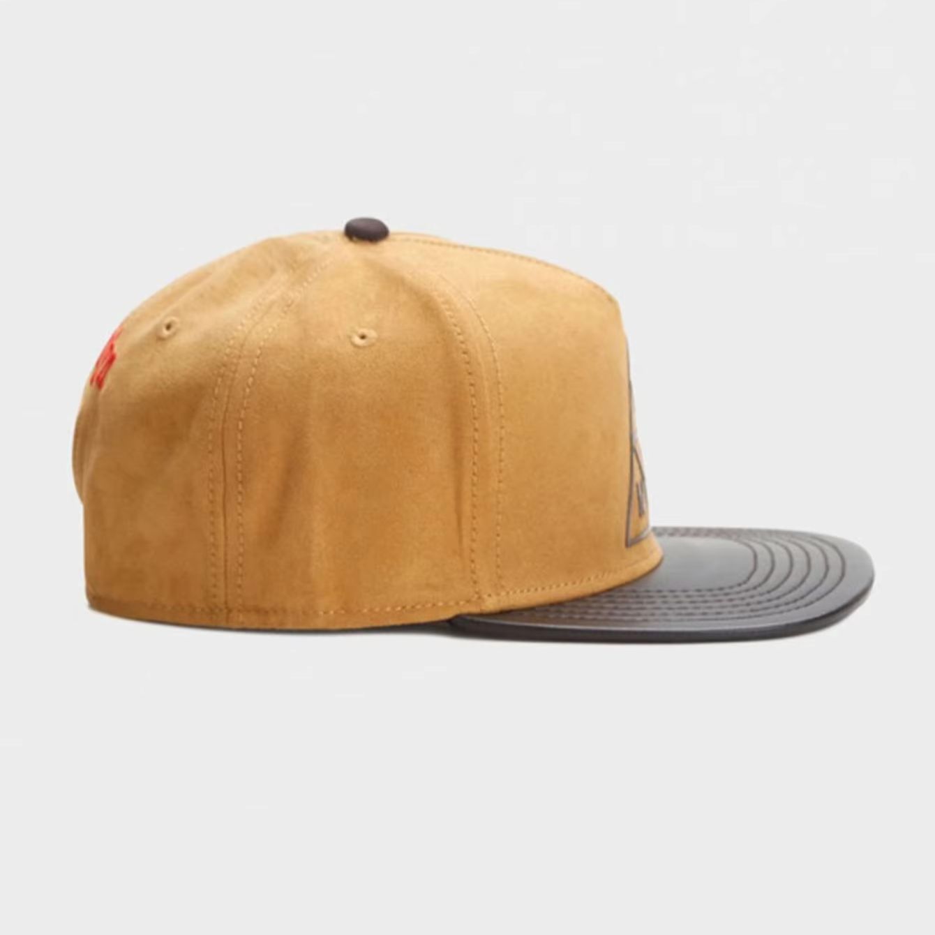 ラグジュアリーワン ドントマーシーキャップ メンズ ハット  - Snapback Hat Flat のレビューと価格